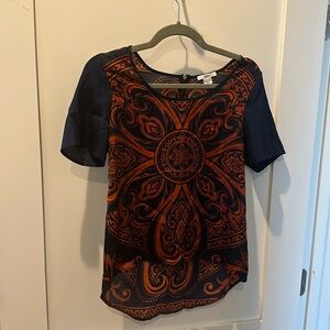 Bar III women’s top size XS